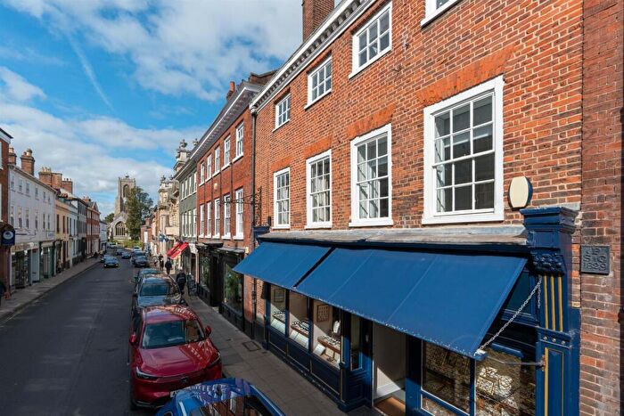 4 Bedroom House To Rent In Fishers Lane, Norwich, NR2