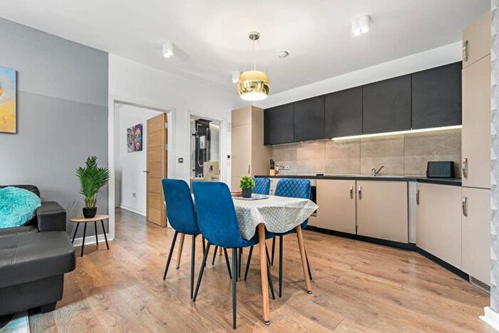 1 Bedroom Apartment To Rent In Woking, Surrey, GU22