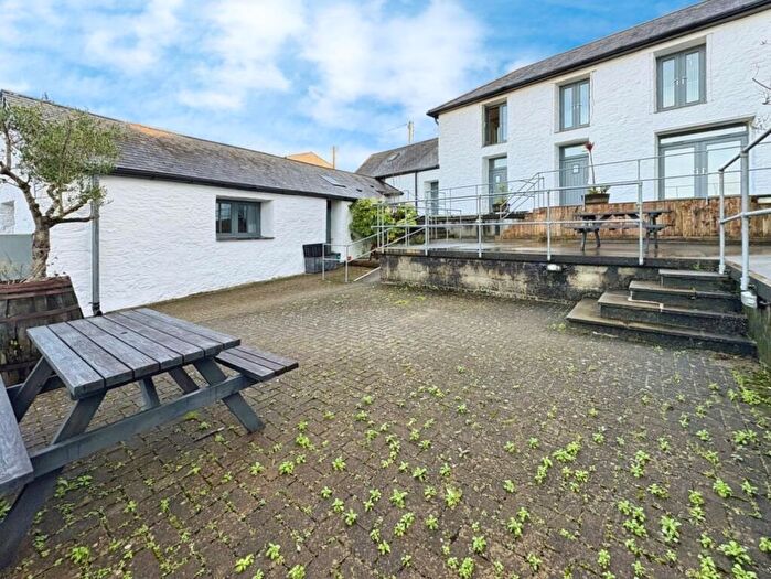 2 Bedroom Terraced House For Sale In Hayle, Ideal First Home, TR27