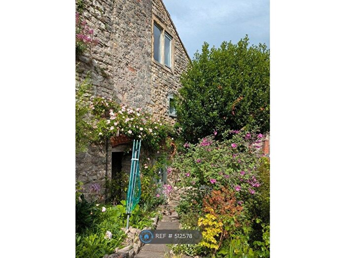 1 Bedroom Detached House To Rent In Old Bowlish House, Bowlish, Shepton Mallet, BA4