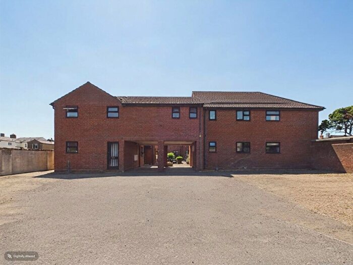 1 Bedroom Flat For Sale In Mortimer Row, Somersham, PE28