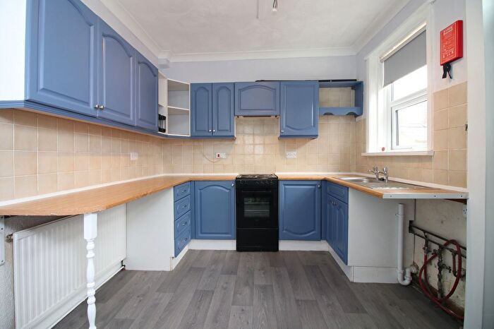 2 Bedroom End Terrace House For Sale In Camden Road, Blackpool, FY3