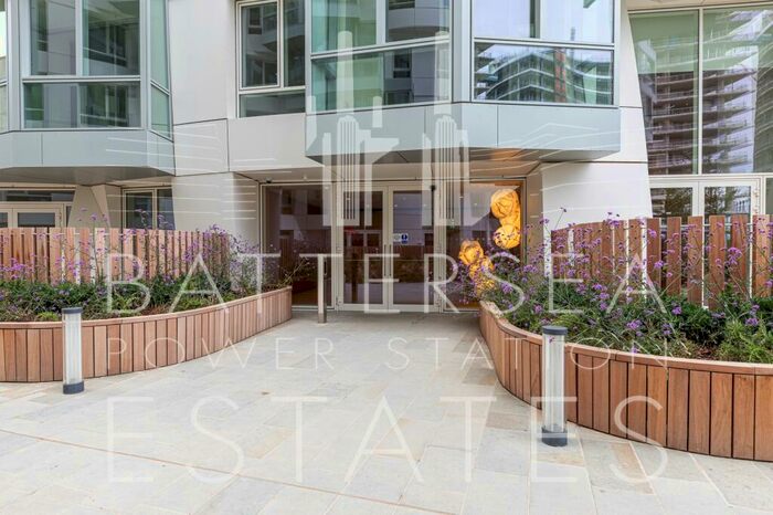 2 Bedroom Apartment To Rent In L-, Prospect Way, Battersea, SW11