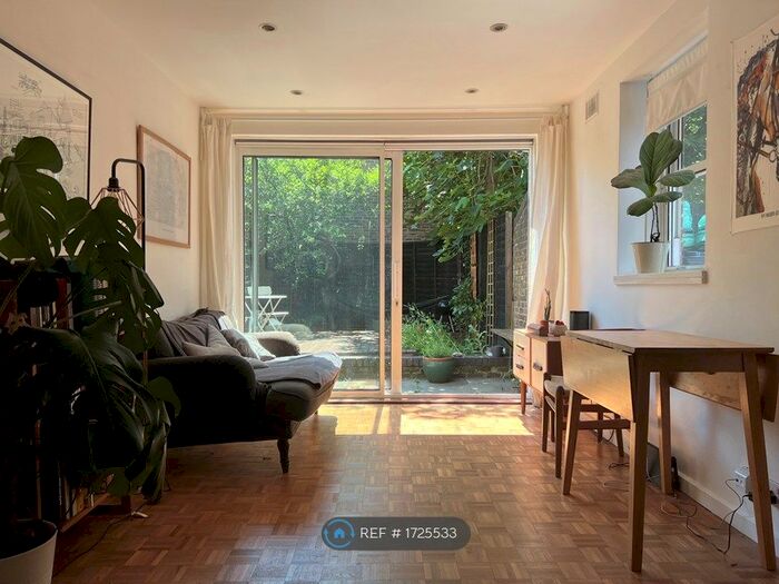 1 Bedroom Flat To Rent In Victoria Park, London, E9