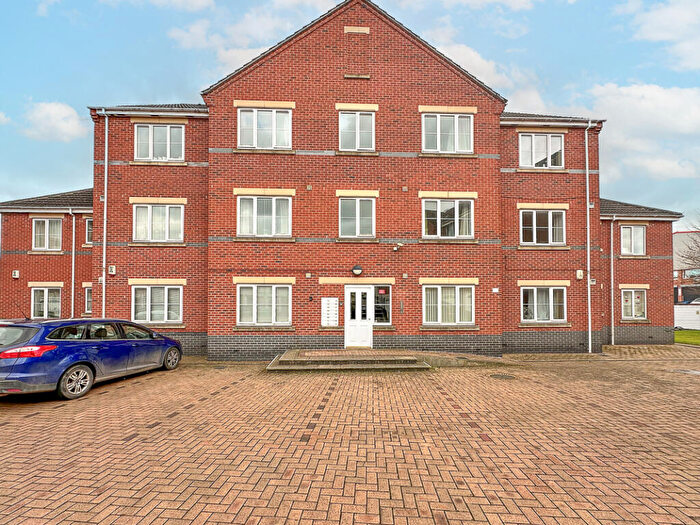 1 Bedroom Apartment To Rent In Slack Lane, DE22