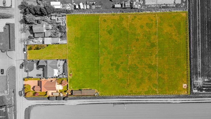 3 Bedroom Detached Bungalow For Sale In Main Road, Gedney Drove End, Spalding, Lincolnshire, PE12