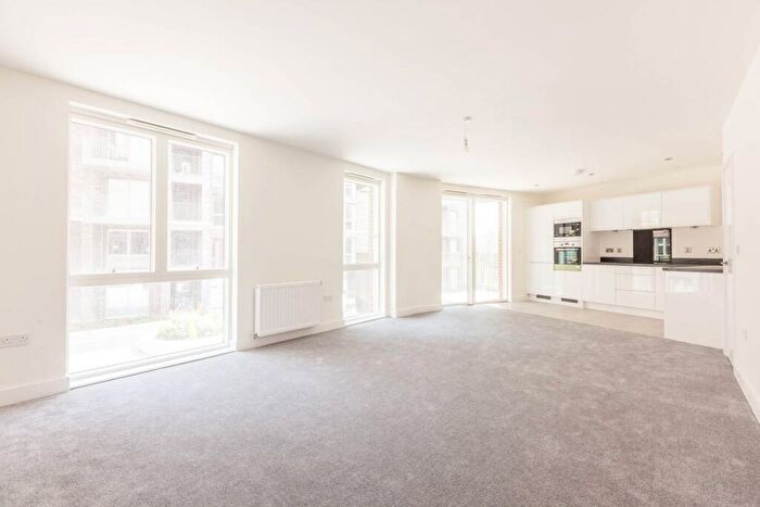 3 Bedroom Flat To Rent In Gayton Road, Harrow, HA1