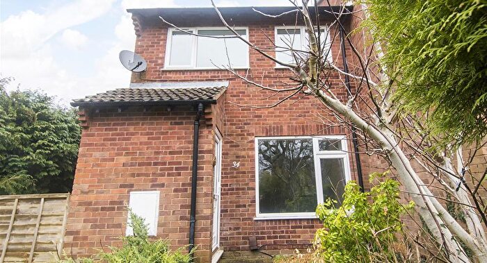 3 Bedroom House To Rent In Launde ParkMarket HarboroughLeicestershire, LE16