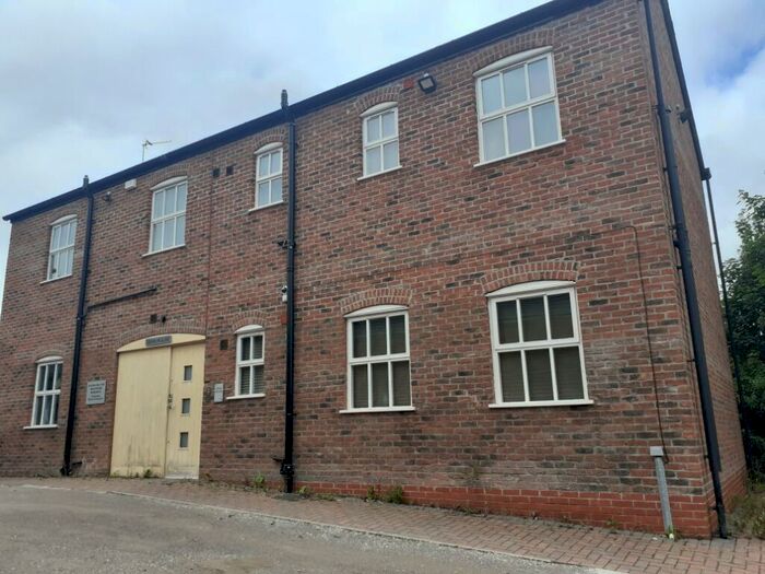 1 Bedroom Flat To Rent In Dean House; Chapel Street, Congleton, CW12
