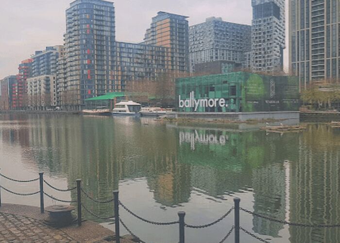 1 Bedroom Flat To Rent In Bonnet Street, London, E16