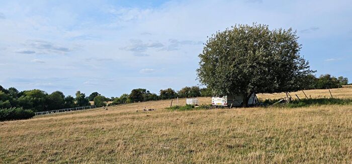 Land For Sale In Brackley Road, Buckingham, MK18