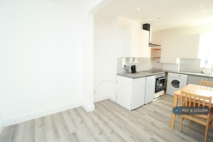 1 Bedroom Flat To Rent In Anerley Road, London, SE20