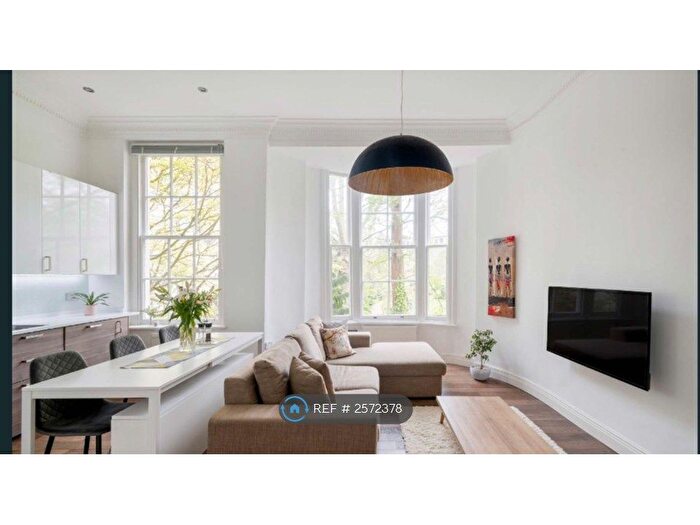 2 Bedroom Flat To Rent In Randolph Avenue, London, W9