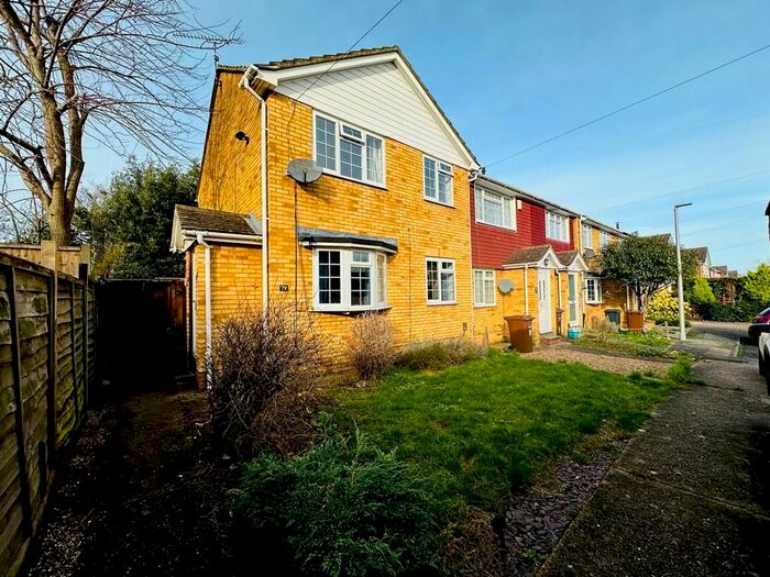 Houses for sale in Rainham, Medway