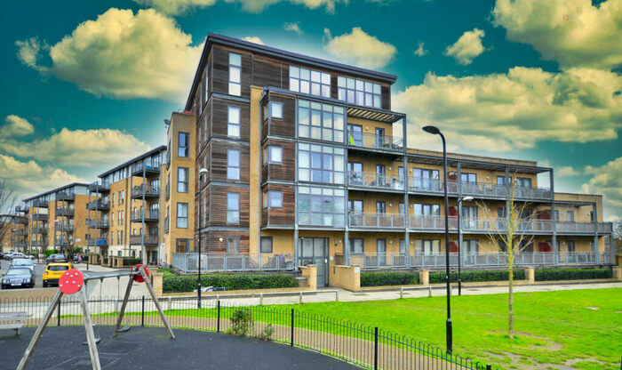 1 Bedroom Apartment To Rent In Woodmill Road, Upper Clapton, Hackney, E5