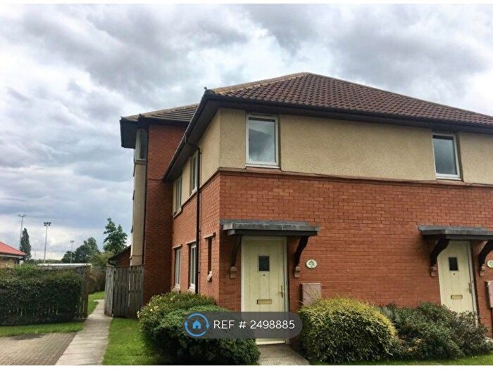 1 Bedroom Flat To Rent In Haven Gardens, Darlington, DL1