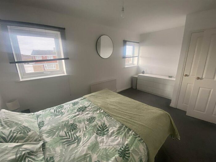 3 Bedroom Terraced House For Sale In Elsdon Avenue, Seaton Delaval, NE25