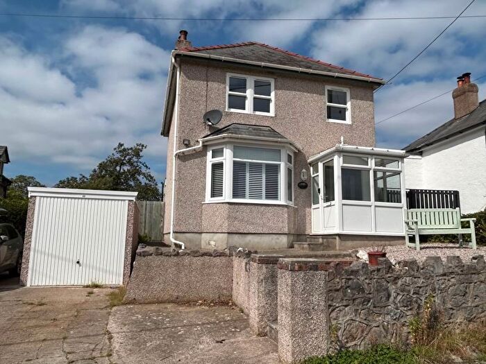 3 Bedroom Detached House For Sale In Pabo Lane, Llandudno Junction, LL31