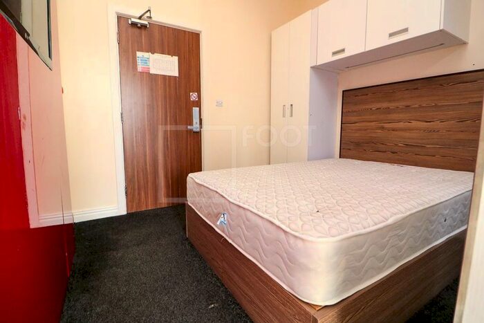 Studio To Rent In Sunbridge Halls, Sunbridge Road, BD1