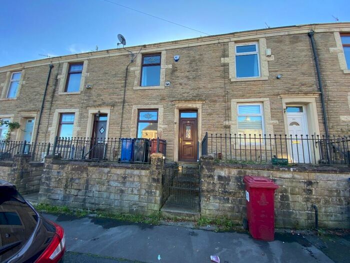3 Bedroom Terraced House To Rent In Harwood Street, Darwen, BB3