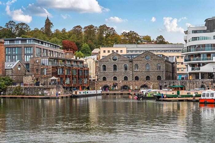 Apartment For Sale In Lime Kiln Road, Bristol, BS1