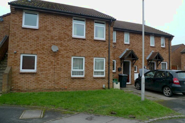 Studio To Rent In Pentland Place, Thatcham, RG19
