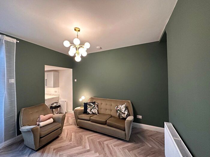 4 Bedroom Property To Rent In Milner Road, B29