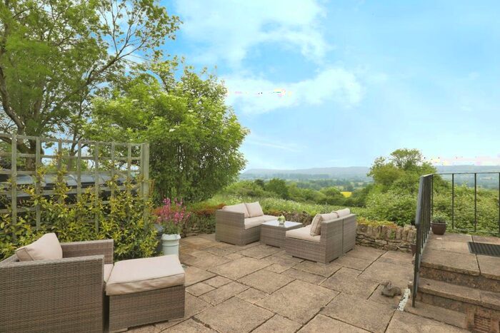 3 Bedroom Detached House For Sale In Clapton-on-the-Hill, Cheltenham, Gloucestershire, GL54
