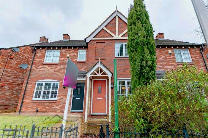 2 Bedroom Terraced House To Rent In Gloucester Street, Atherton, Manchester, M46