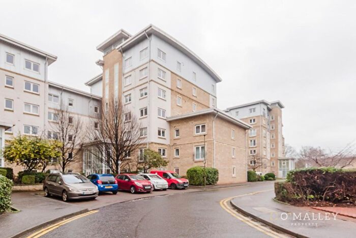 2 Bedroom Flat To Rent In Pilrig Heights, Edinburgh, EH6