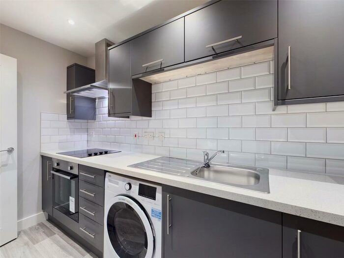 1 Bedroom Apartment To Rent In Guildhall Apartments, Old Guildhall Yard, Doncaster, DN1