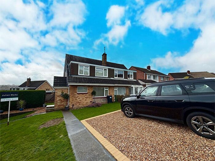 3 Bedroom Semi-Detached House For Sale In Plympton, Plymouth, PL7