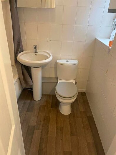 1 Bedroom Flat To Rent In High Street, Coalville, LE67