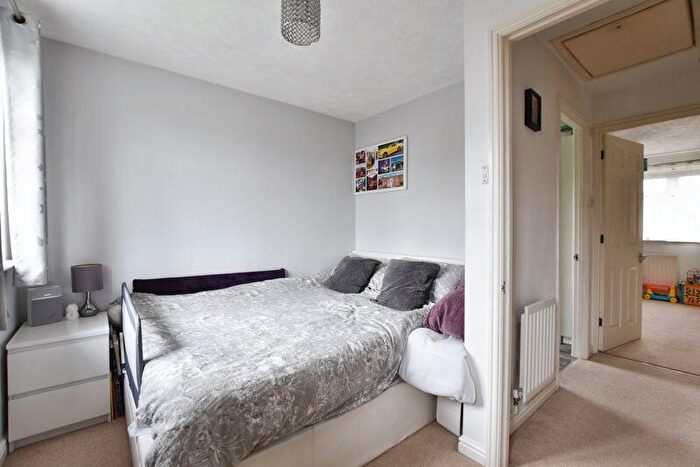 2 Bedroom Semi-Detached House For Sale In Bouchers Way, Salisbury ***Video Tour***, SP2