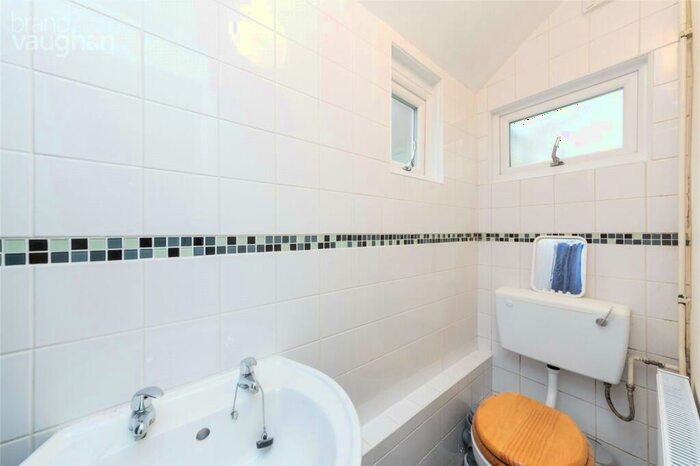 4 Bedroom Terraced House To Rent In Bear Road, Brighton, BN2