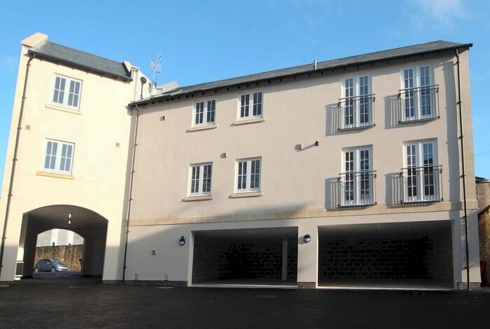 2 Bedroom Flat To Rent In Frome Road, Bradford-On-Avon, BA15