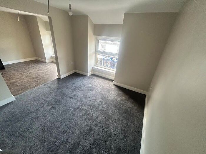 1 Bedroom Flat To Rent In High St, Llanberis, LL55