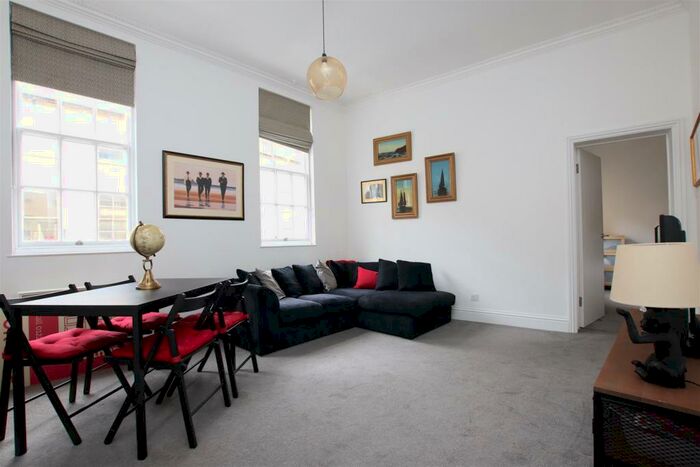 2 Bedroom Flat To Rent In Great Stanhope Street, Bath, BA1