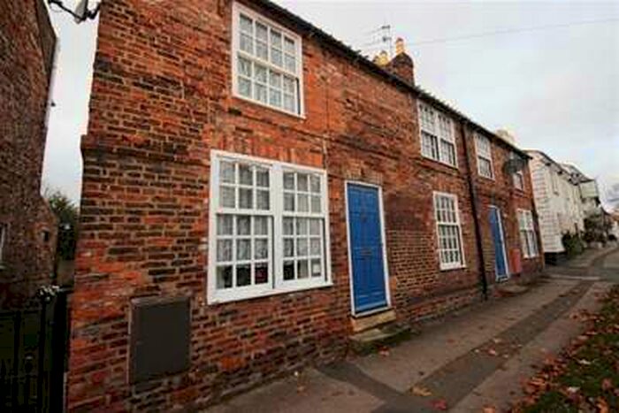 1 Bedroom Cottage To Rent In Main Street, Fulford, YO10