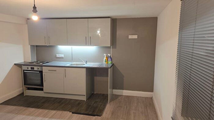 Studio To Rent In Terrace Gravesend, Kent, DA12