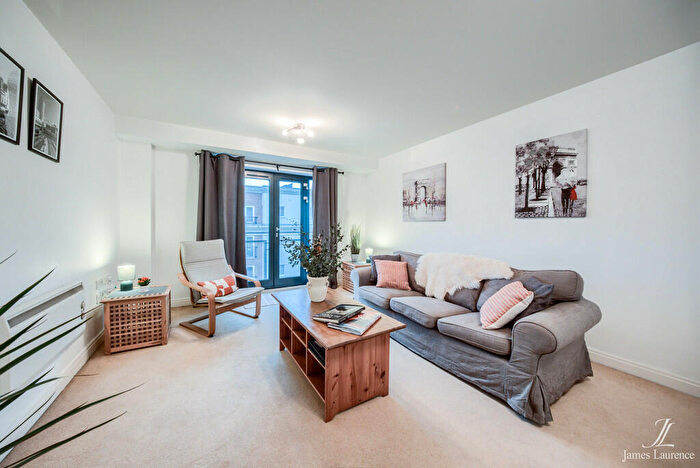 2 Bedroom Apartment To Rent In Q Apartments, Newhall Hill, Jewellery Quarter, B1