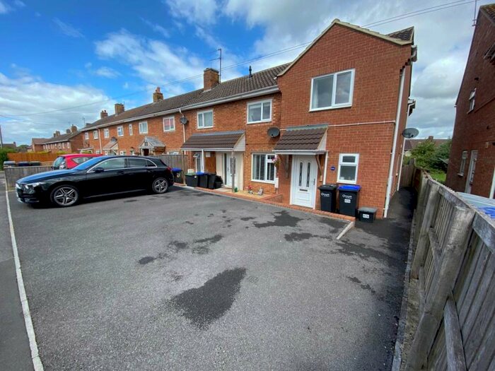 2 Bedroom House To Rent In Summerleaze, Trowbridge, Wiltshire, BA14