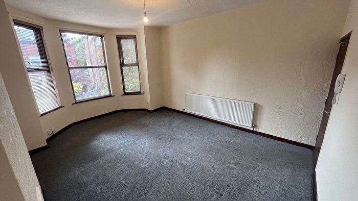Studio To Rent In Clyde Road, West Didsbury, Didsbury, Manchester, M20