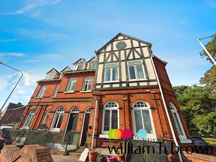 1 Bedroom Studio To Rent In Wimpole Road, Colchester, CO1