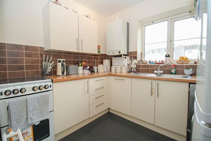 2 Bedroom Apartment For Sale In Station Road, Sawbridgeworth, CM21