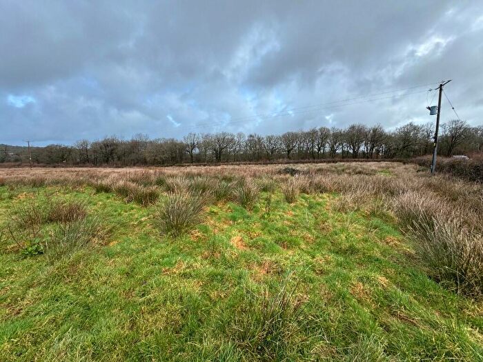 Land For Sale In Land At Road From High Park To Lashbrook, EX22