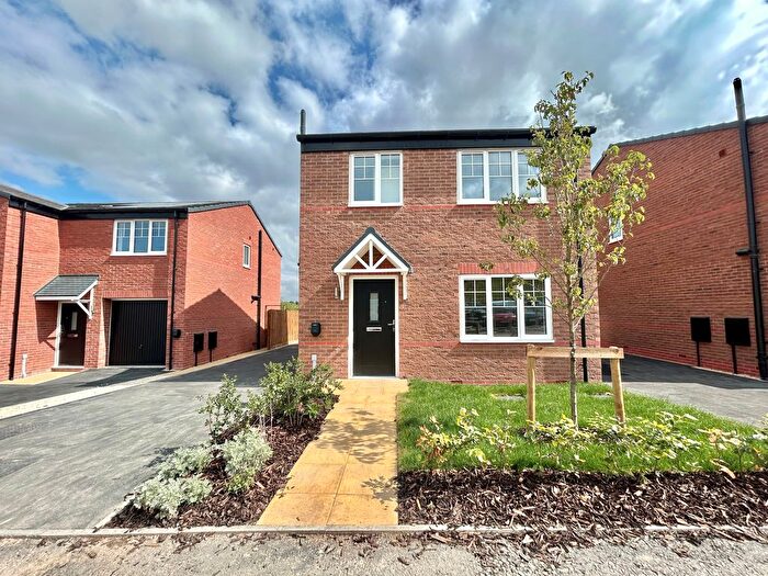 3 Bedroom Property To Rent In Herbert Street, Eastwood, Nottingham, NG16