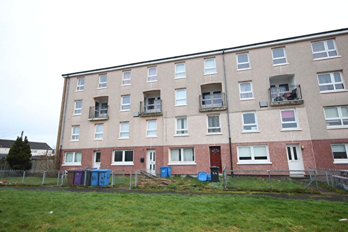2 Bedroom Flat For Sale In Hunter Drive, Irvine, KA12