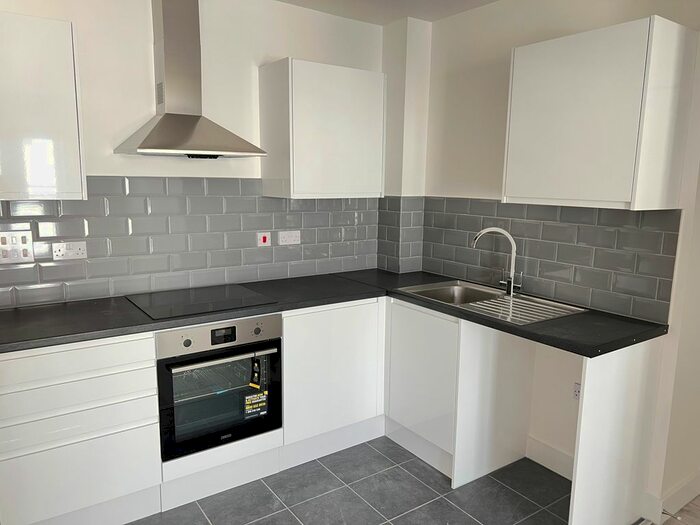 1 Bedroom Property To Rent In Portswood Road, Southampton, SO17