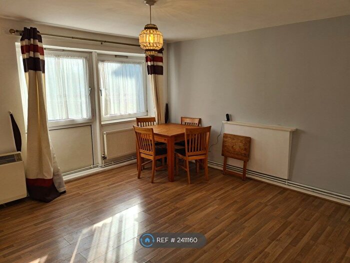 1 Bedroom Flat To Rent In White Horse Road, London, E6